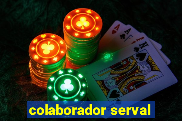 colaborador serval